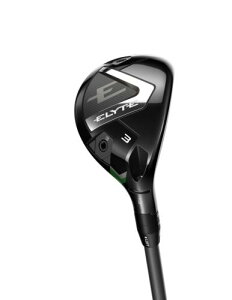 �L�����E�F�C(Callaway) �E�p ���[�e�B���e�B ELYTE UTILITY (4H 22�x VENTUS GREEN 50 for Callaway S 40�C���` D3 �����q �J�[�{��) �����Y