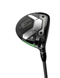�L�����E�F�C(Callaway) �E�p �t�F�A�E�F�C�E�b�h ELYTE X FAIRWAY WOODS (3FW 15�x VENTUS GREEN 50 for Callaway SR 43�C���` D2 �����q) �����Y