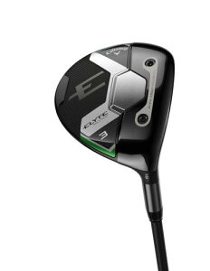�L�����E�F�C(Callaway) �E�p �t�F�A�E�F�C�E�b�h ELYTE MAX FAST FAIRWAY WOODS (5FW 19�x LIN-Q 40 for Callaway SR 42.75�C���` D0 �����q) �����Y