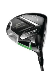 �L�����E�F�C(Callaway) �E�p �h���C�o�[ ELYTE X 10K DRIVER (9�x VENTUS GREEN 5 for Callaway S 45�C���` D3.5) �J�[�{�� �����Y