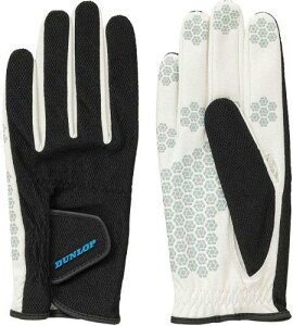 �_�����b�v(DUNLOP) �e�j�X �O���[�u ����Z�b�g �u���b�N M TGG0125 �����Y