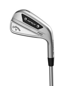 �L�����E�F�C(Callaway) �E�p �A�C�A�� APEX PRO 24 (6�{�Z�b�g(#5-#9,PW) N.S.PRO MODUS3 TOUR 105(S) S �X�`�[��) �����Y