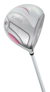 DUNLOP(�_�����b�v) �h���C�o�[ XXIO �[�N�V�I �t�H�[�e�B�[�� ���f�B�[�X MP1400L �J�[�{���V���t�g �E �z���C�g ���t�g�p: 12.5�x �t���b�N�X:A