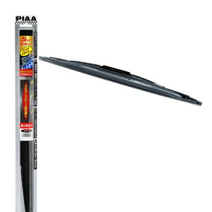 PIAA(�s�A) ���C�p�[ �u���[�h 450mm �����̓V���R�[�g ����V���R���S�� 1�{�� �Ĕ�7 �r�b�O�X�|�C���[�u���b�N �A���ԑΉ� IWS45FB