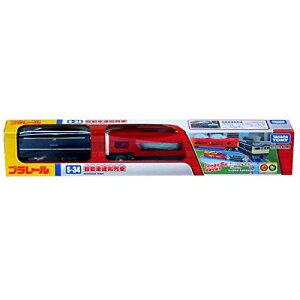 ^Jg~[ w v[ S-34 ԉ^ x d   3Έȏ ߋSi ST}[NF PLARAIL TAKARA TOMY