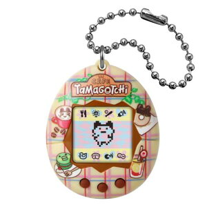 [o_C(BANDAI)] Original Tamagotchi Tama Cafe ܂