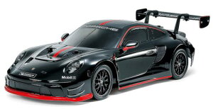 ^~ 1/10 dRCJ[V[Y No.745 |VF 911 GT3 R (992) (TT-02V[V) dWIRg[ 58745