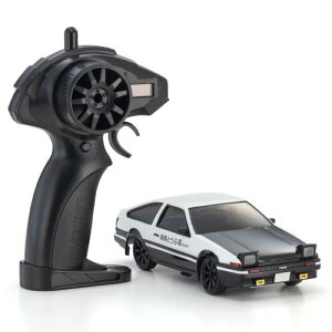 LEVE GbO(Kyosho Egg) FIRST MINI-Z D g^ Xv^[gm AE86 J[{{lbg 66617