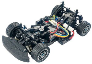 ^~ 1/10dRCJ[V[Y No.669 RCC M-08 CONCEPT V[VLbg 58669