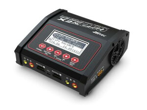 ハイテック multi charger X2 AC PLUS 260 日本正規品 44300-B