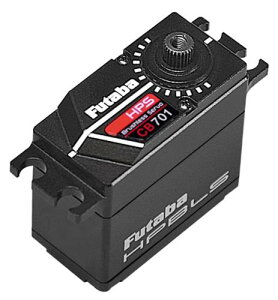 �o�t�d�q�H��(Futaba Denshi) SERVO HPS-CB701 00107283-3