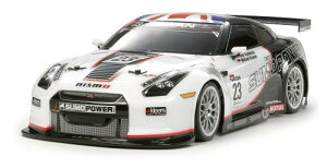 ^~ RCXyAp[c SP.1453 SUMO POWER GT NISSAN GT-R XyA{fBZbg 51453