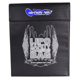 OPTION No.1 ���|�Z�[�t�e�B�`���[�W���O�o�b�O L NO-289C