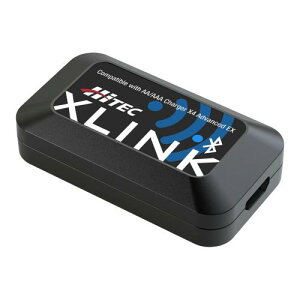nCebN Hitec XLINK X4 Advanced EXp {Ki ZKF؍ 44309