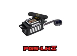 SANWA PGS-LHII (SXRΉ) LowProfiled Program 107A54477B