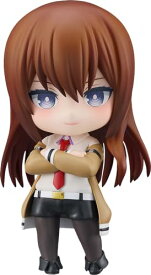 ねんどろいど STEINS GATE 牧瀬紅莉栖 2.0 ノンスケール プラスチック製 塗装済み可動フィギュア