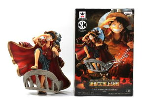 ONE PIECE s[X SCultures `㌈ vol.2 L[DtB Pi ovXg vCY