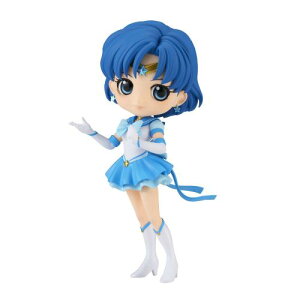 ����� ��������m�Z�[���[���[�� Cosmos Q posket ETERNAL SAILOR MERCURY A