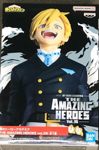 l̃q[[AJf~A AMAZING HEROES vol.36 ԔJl