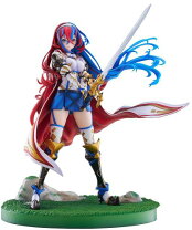 楽天市場】ファイアーエムブレム 覚醒 サーリャ 1/7スケールの通販