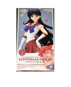 ovXg  mZ[[[Eternal GLITTERGLAMOURS SUPER SAILOR MARS A