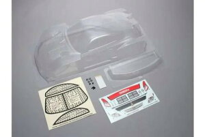 ���� ���N�T�X SC430 2010 �{�f�B�Z�b�g (�s���A�e���T�C�Y) RC���f���p�{�f�B�[ 39298B