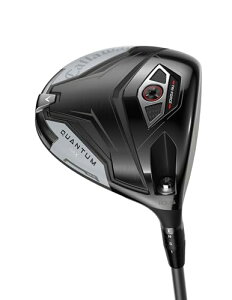 �L�����E�F�C(Callaway) �h���C�o�[ �E�p QUANTUM MAX DRIVER (10.5�x ATHLEMAX 50 S 45.5�C���` D1.5 �����q �J�[�{��) �����Y