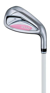 DUNLOP(�_�����b�v) XXIO �[�N�V�I �t�H�[�e�B�[�� ���f�B�[�X �A�C�A�� �P�i MP1400L �J�[�{���V���t�g �E �z���C�g ���t�g�p: 50�x �Ԏ�: AW �t���b�N�X:A