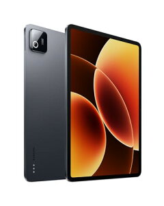 Xiaomi Pad 8 Pro Matte Glass Version 12G+512G �O���[ 11.2�C���` 3.2K 144Hz�����׃f�B�X�v���C ��ʔ��˒ጸ Snapdragon 8 Elite AI�@�\ Google Gemini Dolby Vision 9200mAh�o�b�e���[ 67W�}���[�d �G���^�[�e�C�������g ��