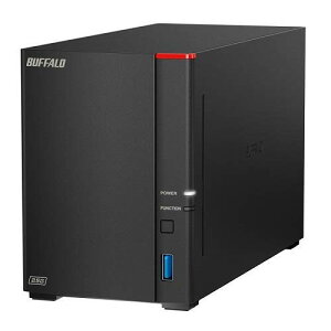 �o�b�t�@���[ LS720DN0402B �����N�X�e�[�V���� SOHO���� LS720DNB �l�b�g���[�NHDD 2�x�C 4TB