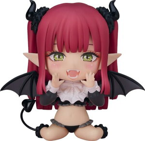 �O�b�h�X�}�C���J���p�j�[[GOOD SMILE COMPANY] �˂�ǂ낢�� TV�A�j���u���̒����ւ��l�`�͗�������v���Y cosplay by Marin �m���X�P�[���v���X�`�b�N�� �h���ς݉��t�B�M���A