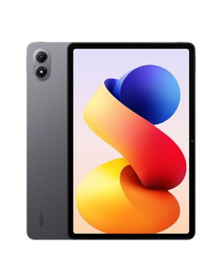 �V���I�~(Xiaomi) �^�u���b�g REDMI Pad 2 Pro 8GB+256GB Matte Glass 2.5K 120Hz ��^12.1�C���`�f�B�X�v�� Dolby Atmos 12000mAh ��e�ʃo�b�e���[ ���o�[�X�[�dSnapdragon 7s Gen 4�`�b�v 2TB�܂Ŋg�� Xiaomi���ݐڑ��@�\