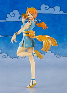 TAMASHII NATIONS �t�B�M���A�[�cZERO ONE PIECE �i�~(���i�~) ��140mm PVCABS�� �h���ς݊����i�t�B�M���A