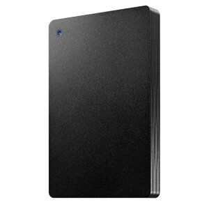 IODATA �O�t��HDD 2TB �J�N����Lite �e���r�^�� PC ���Ή� 4K�^�� USB�o�X�p���[(USB 5Gbps/3.2 Gen1 �Ή�)�f�[�^�ۑ� �o�b�N�A�b�v �É� �R���p�N�g �|�[�^�u�� ���{���[�J�[ HDPH-UTV2K/E