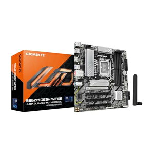 GIGABYTE B860M DS3H WIFI6E Rev2 Micro-ATX�}�U�[�{�[�h MB6951
