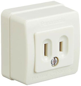 �p�i�\�j�b�N(Panasonic) �I�o�R���Z���g 2P �p�^�R���Z���g WK1012W 10��