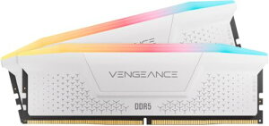 CORSAIR VENGEANCE RGB RS DDR5 16GB�i8GB2�j�ő� 5600MHz�Ή� AMDIntel RAM