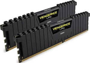 CORSAIR DDR4 ���������W���[�� VENGEANCE LPX Series 8GB2���L�b�g CMK16GX4M2A2133C13
