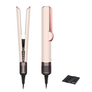Dyson(�_�C�\��) Airstrait(TM)�X�g���C�g�i�[ �Z���~�b�N�s���N HT01 VLP AM