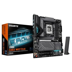 GIGABYTE Z890 EAGLE WIFI7 PLUS ATX�}�U�[�{�[�h MB7014