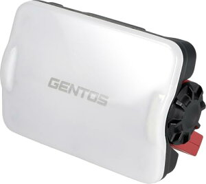 GENTOS(�W�F���g�X) LED ���[�N���C�g USB�[�d�� ���邳 710 ���[����/���p�_�� 3.5 ���� ��p�[�d�r �g�p �K���c �V���[�Y GZ-307