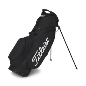 �^�C�g���X�g(TITLEIST) Players S4 �X�^���h�o�b�O �u���b�N/�u���b�N/�z���C�g
