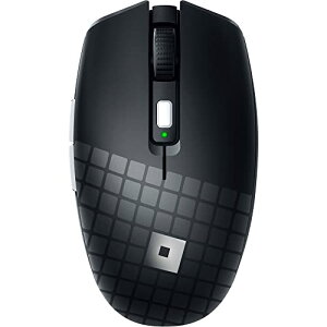 Roblox �Q�[�~���O�}�E�X Razer ���C�U�[ Orochi V2 Roblox Edition �y�ʃR���p�N�g�Ŏ����^�тɂ��֗��ȃ��C�����X�Q�[�~���O�}�E�X 2�̖������[�h HyperSpeed Bluetooth �P3 �P4 �d�r�Ή� �ő�950���ԃo�b