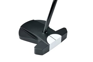 �I�f�b�Z�C(ODYSSEY) �E�p �p�^�[ Ai-DUAL 1/2-BALL Square 2 Square CRUISER MAX ZT (�}���b�g�^�C�v STROKE LAB 140 BLACK�V���t�g 38�C���` �X�`�[��) �����Y