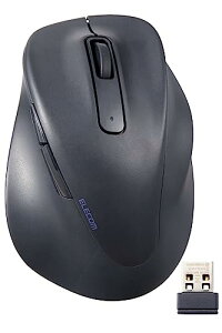�G���R�� �}�E�X ���C�����X�}�E�X EX-G ����2.4GHz �É� S�T�C�Y 5�{�^�� �uAskDoctors�]���T�[�r�X�v�F�� �R�� �u���b�N M-XGS30DBSKBK