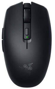 Razer Orochi V2 �Q�[�~���O�}�E�X ���C�����X ���y��60g HyperSpeed Bluetooth 2�̖������[�h �ő�950���ԃo�b�e���[���� 5G �����\ 18000 DPI �I�v�e�B�J���Z���T�[ ���{�i RZ01-03730100-R3A1