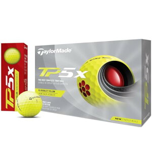 TAYLOR MADE(�e�[���[���C�h) TP5x(�e�B�[�s�[�t�@�C�u�G�b�N�X) �S���t�{�[�� 5�s�[�X 2021�N���f�� N0803101 �C�G���[