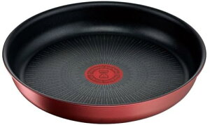 �e�B�t�@�[�� �����̂Ƃ�� �t���C�p�� 22cm IH�K�X�ΑΉ� �u�C���W�j�I�l�I IH���[�W���A�����~�e�b�h �t���C�p���v L38303