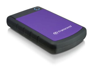 Transcend �|�[�^�u��HDD 4TB PS5/PS4 ���[�J�[����m�F�� �ϏՌ� USB3.1 Gen1 3�N TS4TSJ25H3P(�p�[�v��)