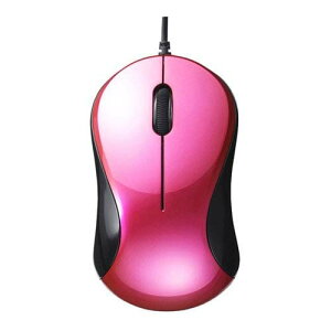 �o�b�t�@���[ BSMBU100PK �L�� BlueLED �É� �}�E�X �s���N